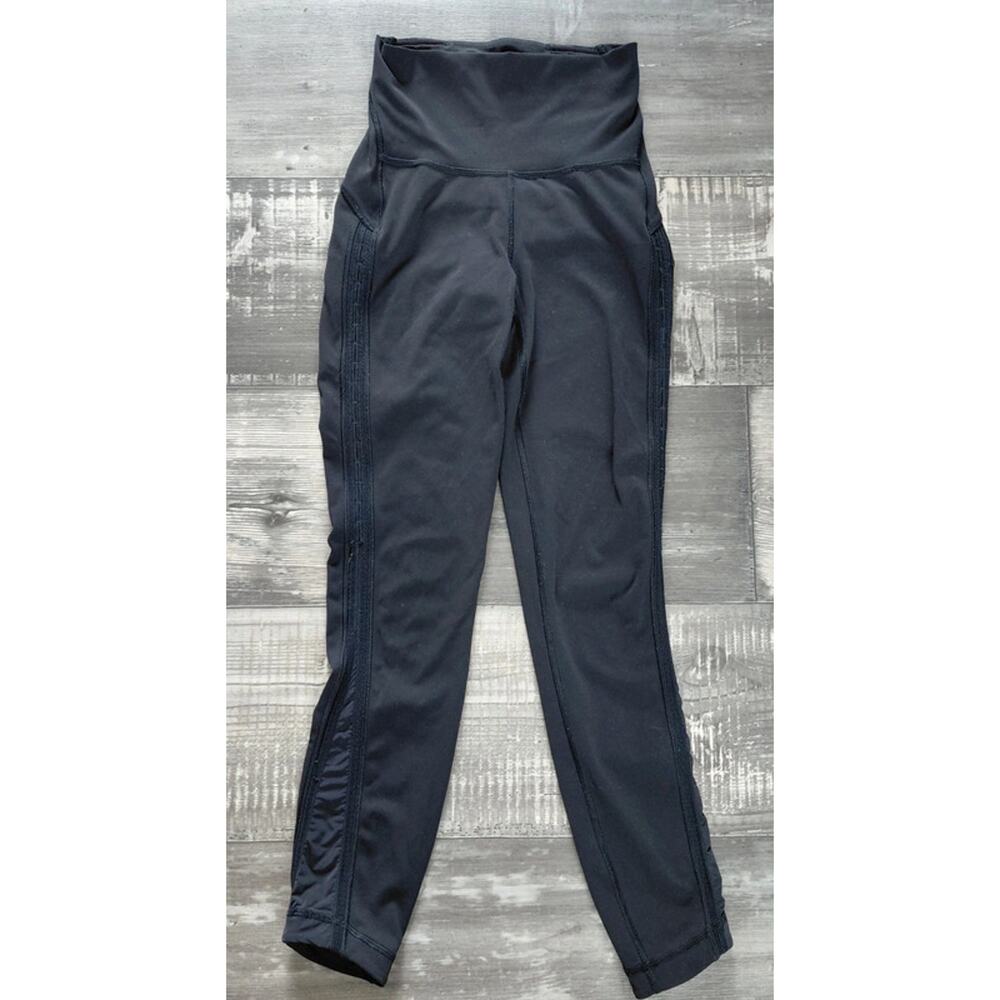 Lululemon Powerline Leggings size 2